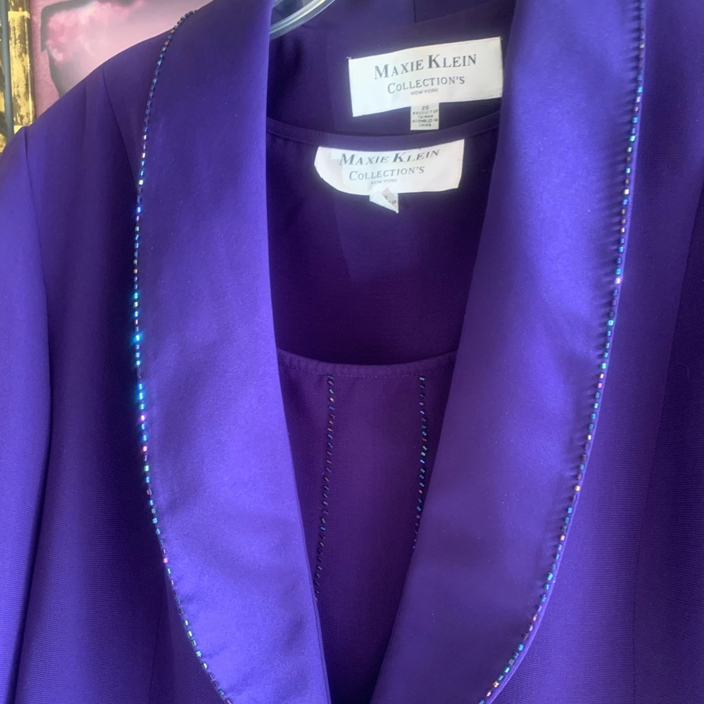 Church Suit